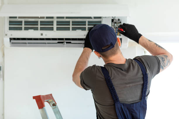 Best Affordable HVAC Duct Cleaning  in Amelia, LA