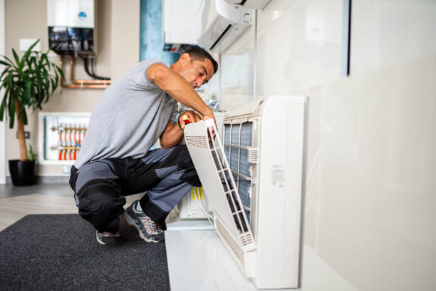 Best Affordable HVAC Duct Cleaning  in Amelia, LA