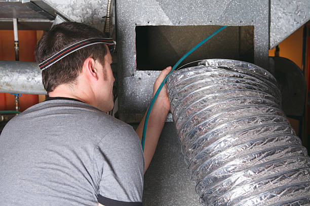 Best Air Duct Cleaning Near Me  in Amelia, LA