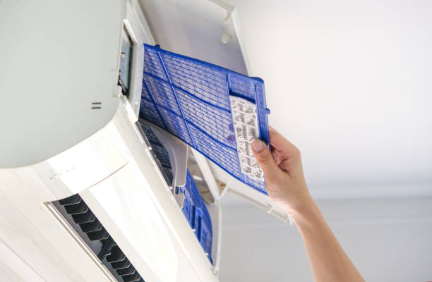 Best General Air Duct Cleaning  in Amelia, LA