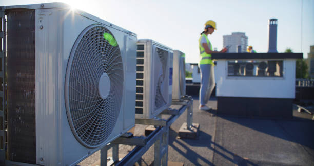 Best Residential Air Duct Cleaning  in Amelia, LA