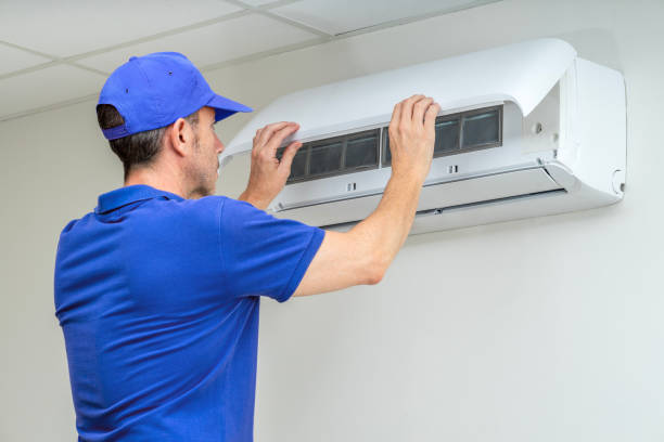 Best Affordable Air Duct Cleaning  in Amelia, LA