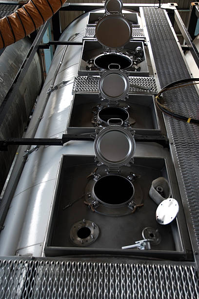 Best Emergency Air Duct Cleaning  in Amelia, LA