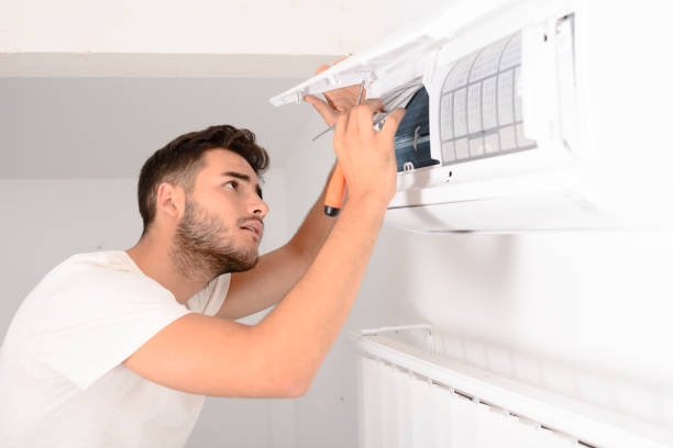 Best Local Air Duct Cleaning Services  in Amelia, LA